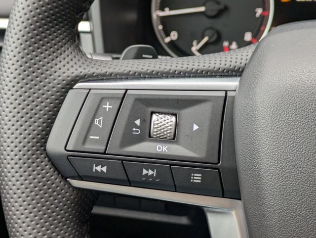 2026 Mitsubishi Outlander Base