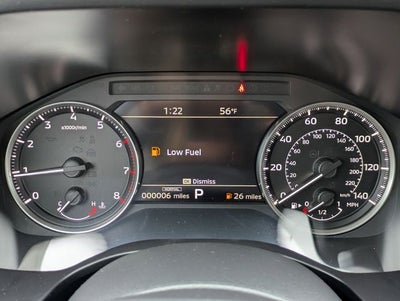 2026 Mitsubishi Outlander Base