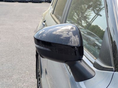 2026 Mitsubishi Outlander Base