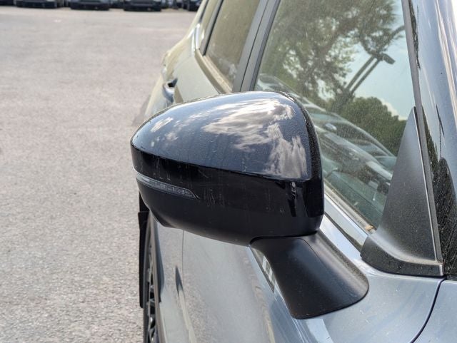 2026 Mitsubishi Outlander Base