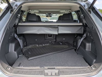 2026 Mitsubishi Outlander Base