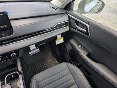 2026 Mitsubishi Outlander Base