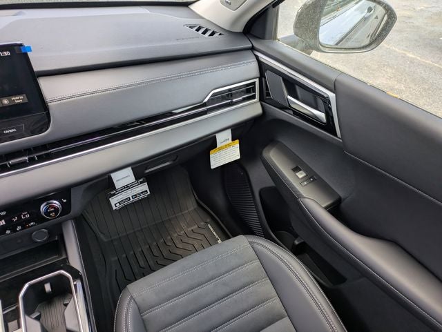 2026 Mitsubishi Outlander Base