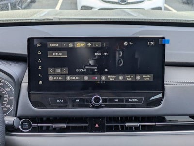 2026 Mitsubishi Outlander Base