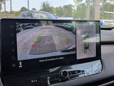 2026 Mitsubishi Outlander Base