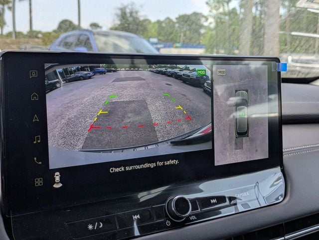 2026 Mitsubishi Outlander Base