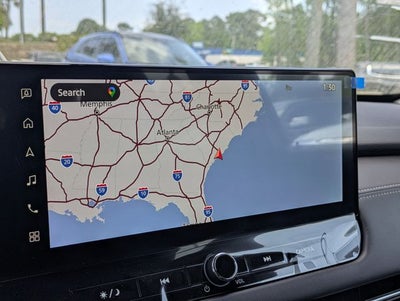 2026 Mitsubishi Outlander Base