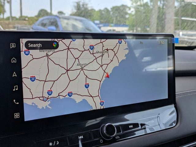 2026 Mitsubishi Outlander Base