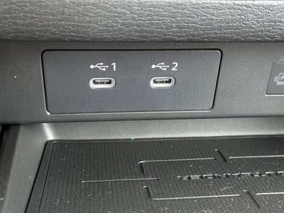 2026 Mitsubishi Outlander Base