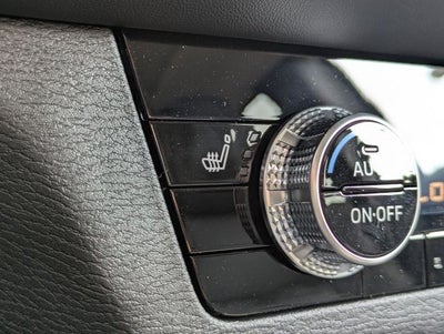 2026 Mitsubishi Outlander Base