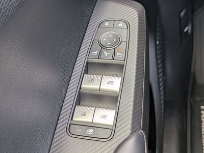 2026 Mitsubishi Outlander Base