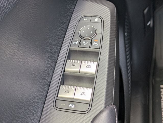 2026 Mitsubishi Outlander Base