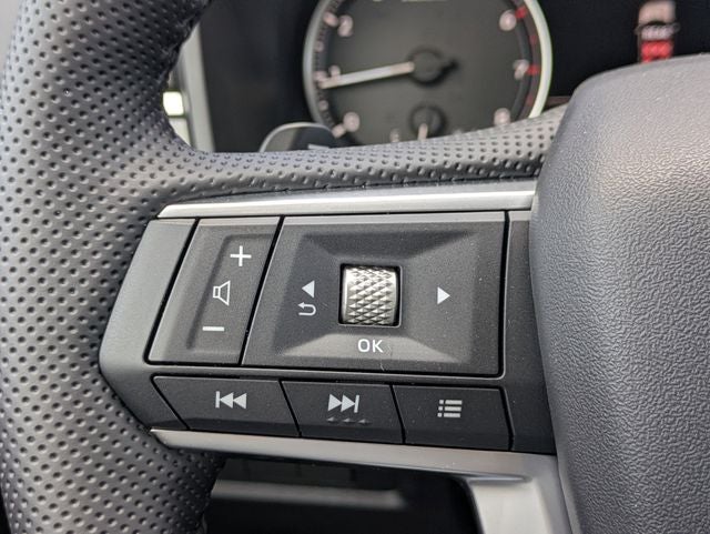 2026 Mitsubishi Outlander Base