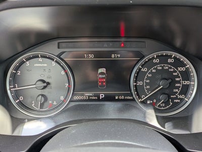 2026 Mitsubishi Outlander Base