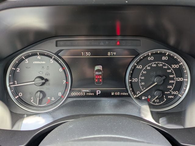 2026 Mitsubishi Outlander Base