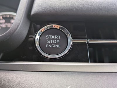 2026 Mitsubishi Outlander Base