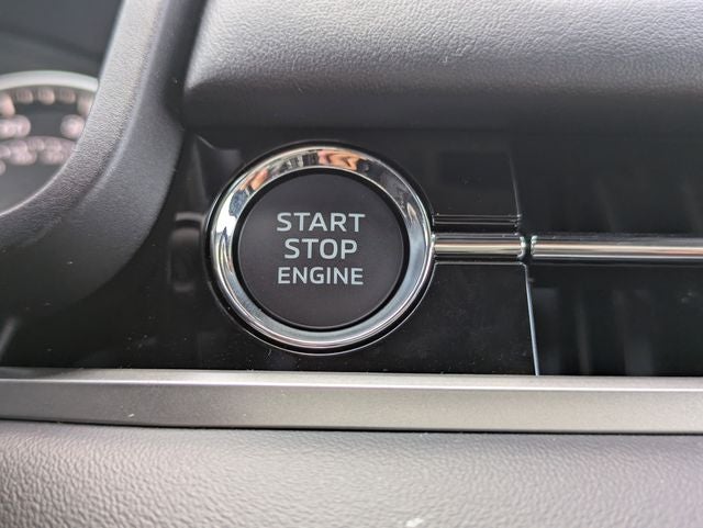 2026 Mitsubishi Outlander Base