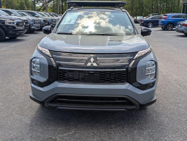 2026 Mitsubishi Outlander Base