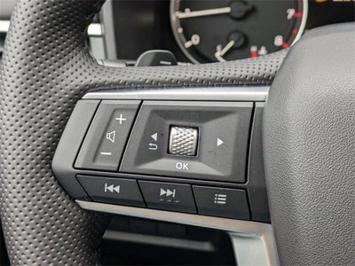 2026 Mitsubishi Outlander Trail Edition