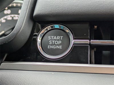 2026 Mitsubishi Outlander Trail Edition