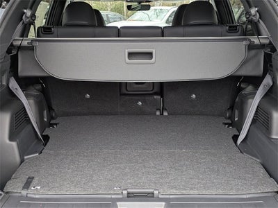 2026 Mitsubishi Outlander Base