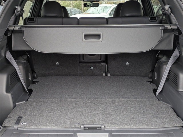 2026 Mitsubishi Outlander Base