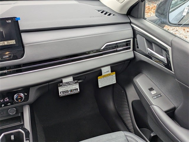 2026 Mitsubishi Outlander Base