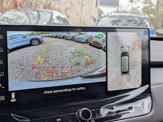 2026 Mitsubishi Outlander Base