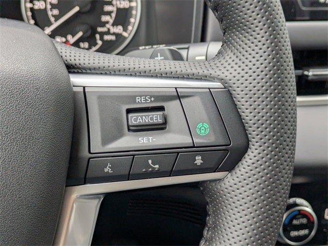 2026 Mitsubishi Outlander Base