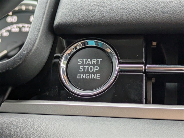 2026 Mitsubishi Outlander Base