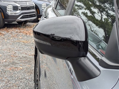 2026 Mitsubishi Outlander Trail Edition