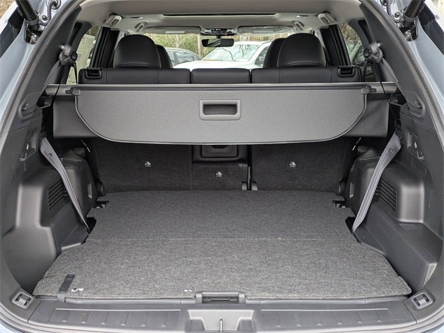 2026 Mitsubishi Outlander Trail Edition