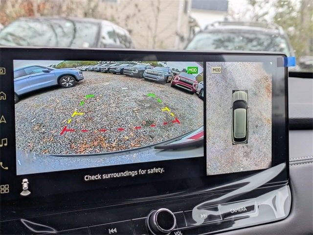 2026 Mitsubishi Outlander Trail Edition