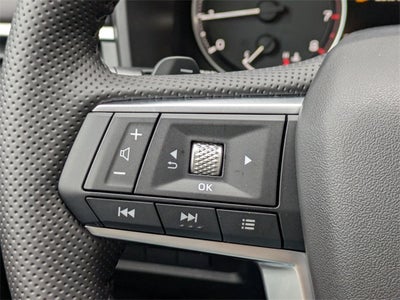 2026 Mitsubishi Outlander Trail Edition