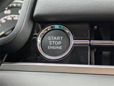 2026 Mitsubishi Outlander Trail Edition