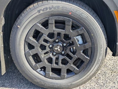 2026 Mitsubishi Outlander Base