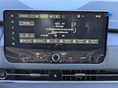 2026 Mitsubishi Outlander Base