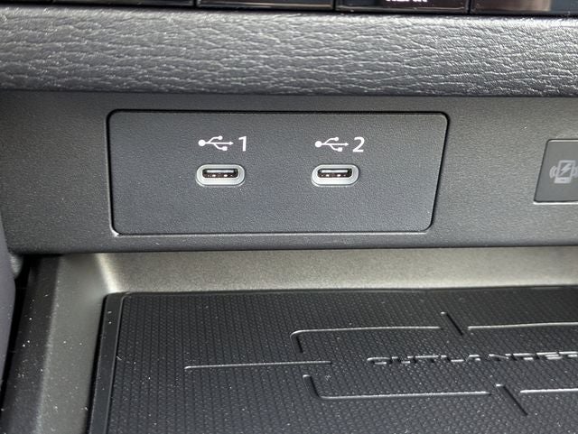 2026 Mitsubishi Outlander Base