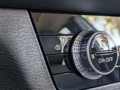 2026 Mitsubishi Outlander Base