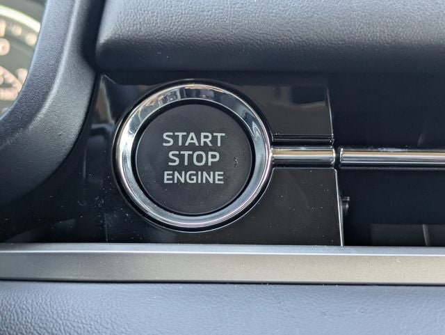 2026 Mitsubishi Outlander Base