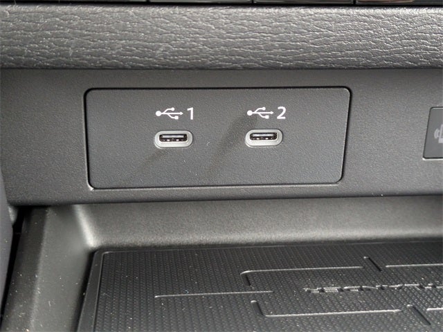 2026 Mitsubishi Outlander Trail Edition