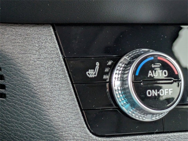 2026 Mitsubishi Outlander Trail Edition