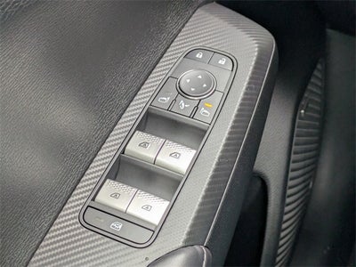 2026 Mitsubishi Outlander Trail Edition