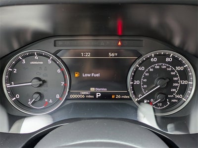 2026 Mitsubishi Outlander Trail Edition