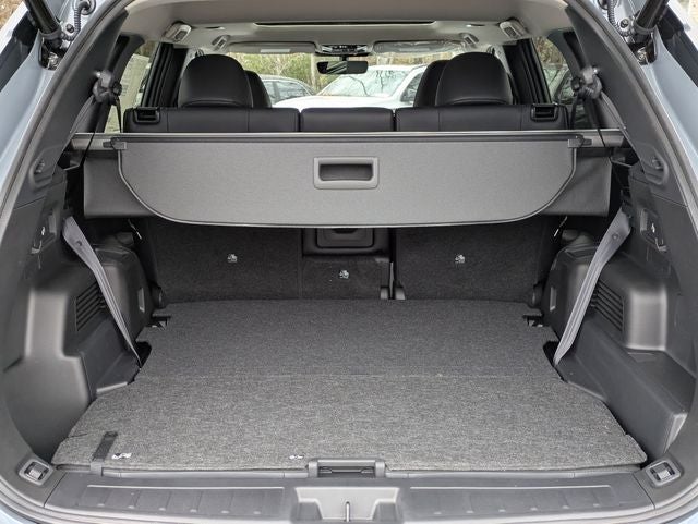 2026 Mitsubishi Outlander Base