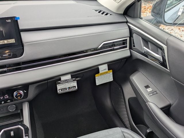 2026 Mitsubishi Outlander Base