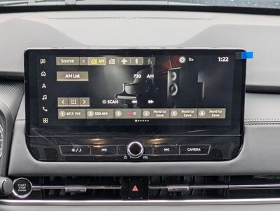 2026 Mitsubishi Outlander Base