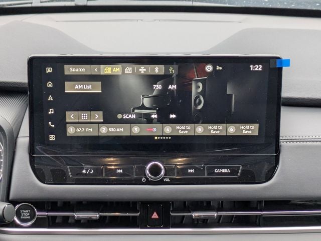 2026 Mitsubishi Outlander Base