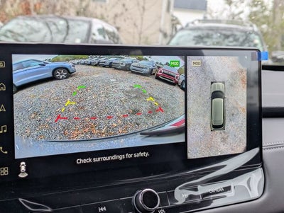 2026 Mitsubishi Outlander Base