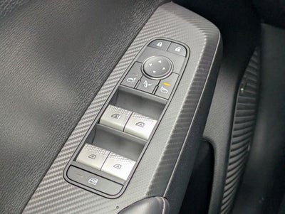 2026 Mitsubishi Outlander Base